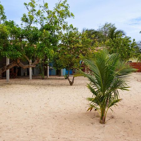 Mar Aberto_Chale 3 Villa Barroquinha Ngoại thất bức ảnh