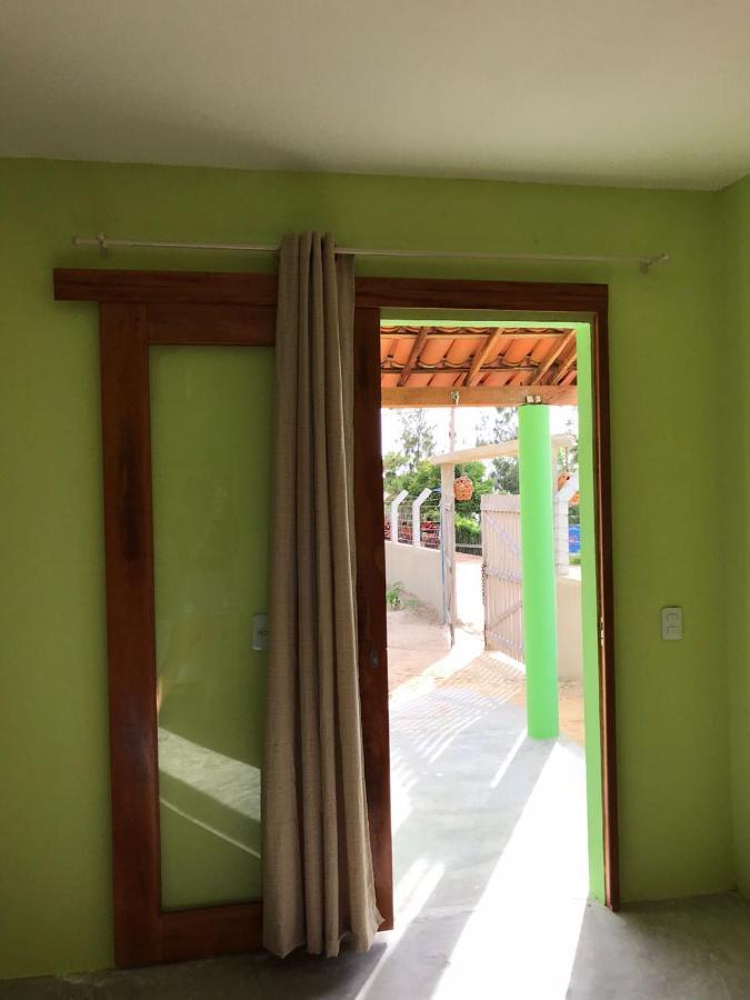 Mar Aberto_Chale 3 Villa Barroquinha Ngoại thất bức ảnh