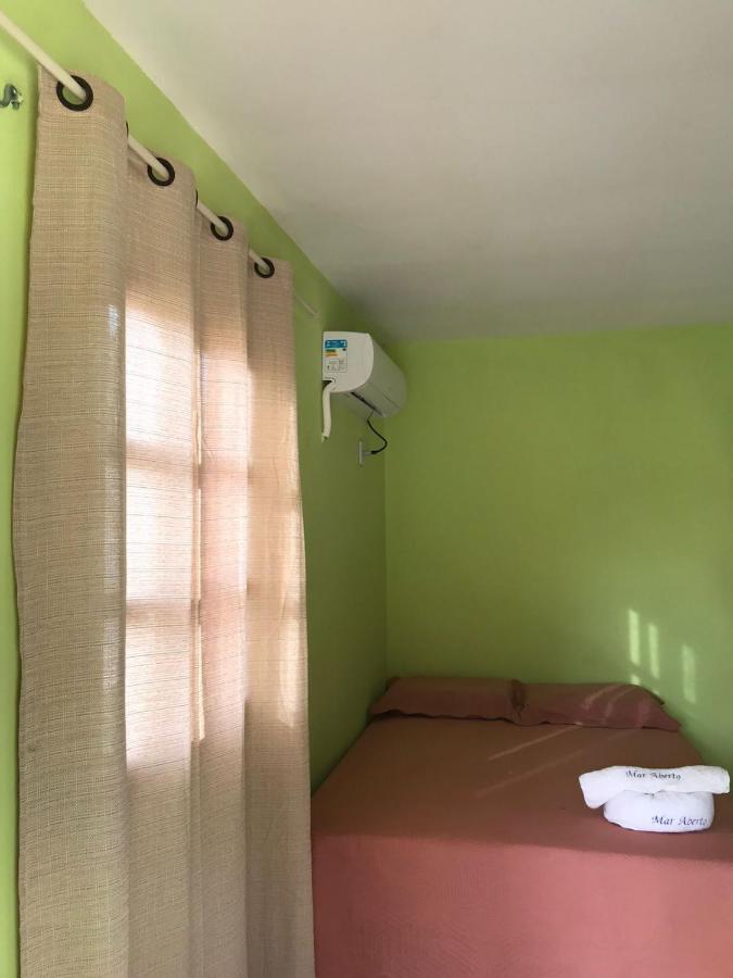 Mar Aberto_Chale 3 Villa Barroquinha Ngoại thất bức ảnh