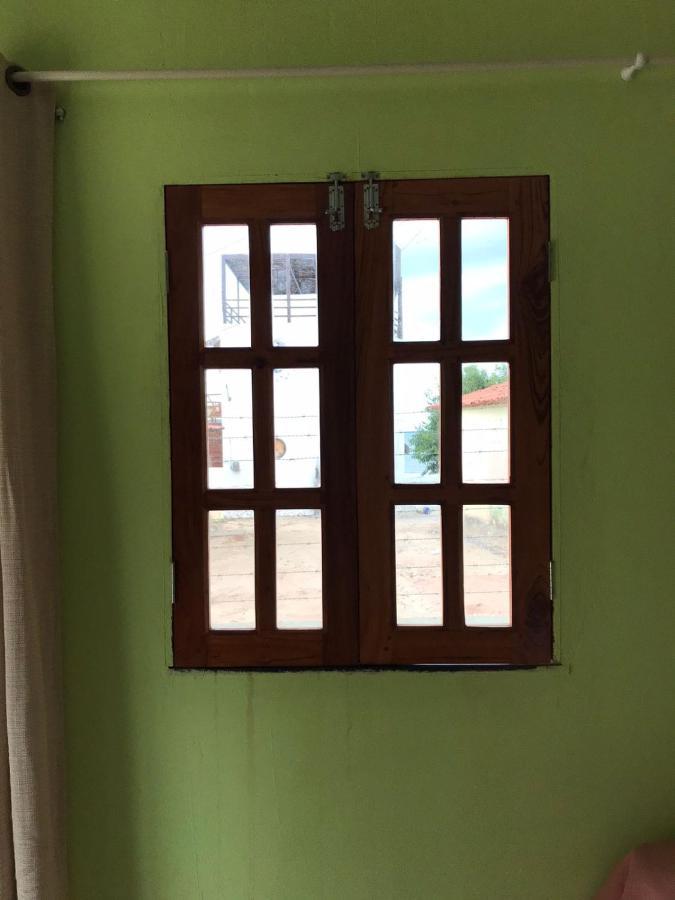 Mar Aberto_Chale 3 Villa Barroquinha Ngoại thất bức ảnh