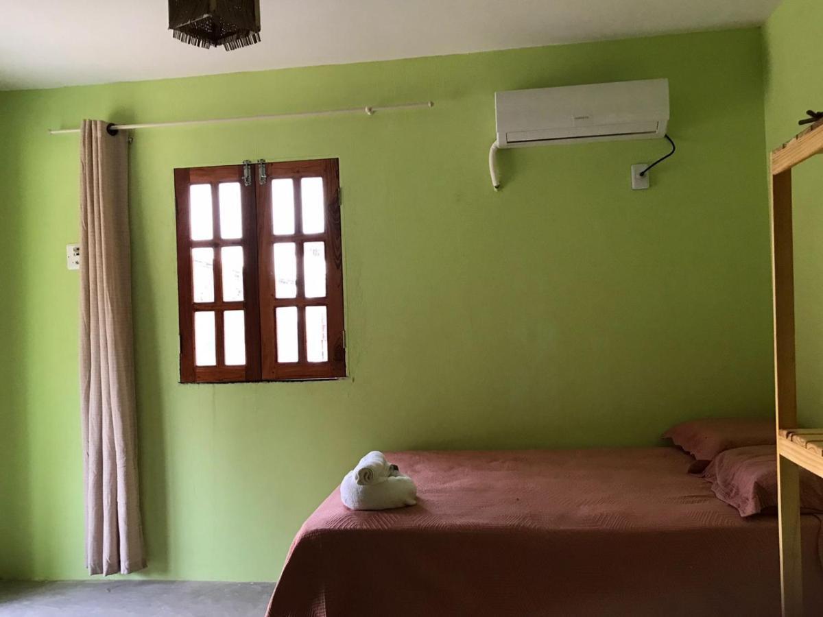 Mar Aberto_Chale 3 Villa Barroquinha Ngoại thất bức ảnh