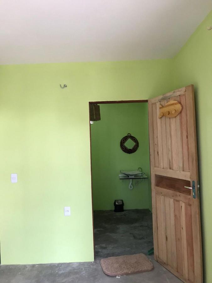 Mar Aberto_Chale 3 Villa Barroquinha Ngoại thất bức ảnh