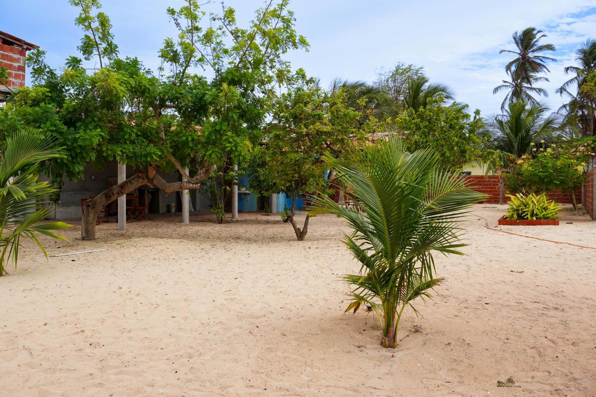Mar Aberto_Chale 3 Villa Barroquinha Ngoại thất bức ảnh